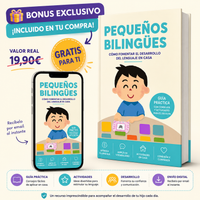 VerbaLingo - Tarjetas Educativas Bilingües