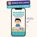 Guía para padres: cómo fomentar el desarrollo del lenguaje en casa